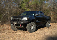 Superlift 05-20 Toyota Tacoma 4WD (sauf modèles TRD Pro) - Kit de levage 3 pouces avec amortisseurs Superlift