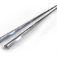AMP Research PowerStep 79in Silver Trim Strip | Too Fast Autoparts | Order Online