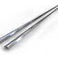 AMP Research 2011-2017 Diesel PowerStep - Silver