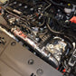 Injen 2016 Honda Civic 1.5L Turbo 4Cyl Wrinkle Red Cold Air Intake w/MR Tech (does not fit Si trim)