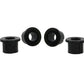 Whiteline Plus 12/05+ Nissan Frontier/XTerra Rear Spring - Eye Front Bushing