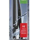 Hella Rear OE Wiper Blade 16in - Single