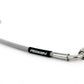 PERRIN 15-21 Subaru WRX/STI & 13-26 BRZ/FRS/GR86 Stainless Steel Clutch Line