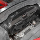 aFe Black Series Carbon Fiber Pro 5R Air Intake System 2020 Chevrolet Corvette C8 V8 6.2L | Too Fast Autoparts | Order Online