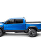 UnderCover 03-20 Dodge Ram 1500/2500 (w/o Rambox) 6.4ft Ultra Flex Bed Cover - Matte Black Finish