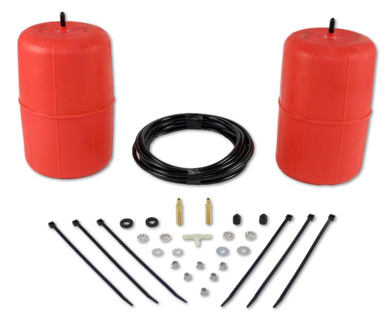 Air Lift Air Lift 1000 Air Spring Kit | Too Fast Autoparts | Order Online