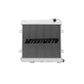 Mishimoto 87-91 BMW E30 M3 Manual Aluminum Radiator