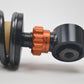 AST 5100 Series Shock Absorbers Coil Over Subaru Impreza GG/GD