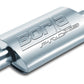 Borla Universal Pro-XS 2.25in Inlet//Outlet Center/Center Muffler