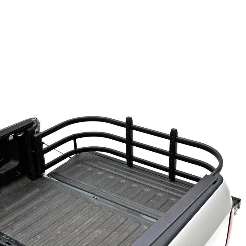 AMP Research 19-22 Ram 1500 Standard Cab Bedxtender HD Max - Black | Too Fast Autoparts | Order Online