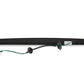 Raxiom 03-04 Ford Mustang Cobra Axial Series OEM Style Replacement Third Brake Light- Smoked