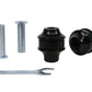 Whiteline 15-18 BMW M3 Front Radius Arm Lower Bushing Kit