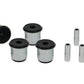 Whiteline Plus 84-01 Jeep Cherokee/93-98 Gr Cherokee/97-06 Wrangler TJ Fr Trailing Arm-Upper Bushing