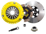 ACT 2007 Mazda 3 HD/Race Sprung 6 Pad Clutch Kit | Too Fast Autoparts | Order Online