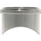 Vibrant Tial 50MM BOV Weld Flange 304 Stainless Steel - 2.50in Tube