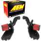 AEM 14-17 C.A.S Infinity Q70 V6-3.7L F/I Cold Air Intake