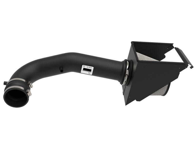 aFe MagnumFORCE Intake Stage-2 Pro Dry S 14-17 GM Silverado/Sierra 1500 V8 5.3L/6.2L | Too Fast Autoparts | Order Online