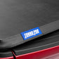Tonno Pro 06-14 Honda Ridgeline 5ft Fleetside Tonno Fold Tri-Fold Tonneau Cover