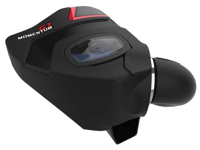 aFe Momentum GT Cold Air Intake System w/Pro 5R Filter 19-21 BMW 330i B46/B48 | Too Fast Autoparts | Order Online