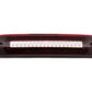 Raxiom 09-18 Dodge RAM 1500 10-18 Dodge RAM 2500/3500 Axial Series LED Third Brake Light- Red