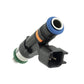 Grams Performance Honda/Acura B/D/F/H Series (Excl D17) 550cc Fuel Injectors (Set of 4)
