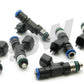 DeatschWerks Bosch EV14 Universal 48mm Standard 95lb/hr Injectors (Set of 6)
