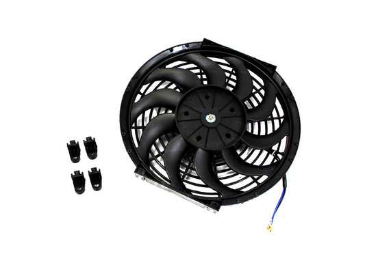 ISR Performance Electrical Radiator Fan – 12″