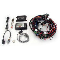 FAST Ez-EFI Kit, Universal Flying Leads (302001)