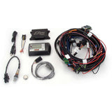 FAST Ez-EFI Kit, Universal Flying Leads (302001) FAST 