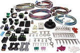 FAST FAST XFI Main Wiring Harness Universal (301105) FAST 