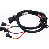 FAST Gen III LS1/LS6 GM Fuel Injector Harnesses (301202) FAST 