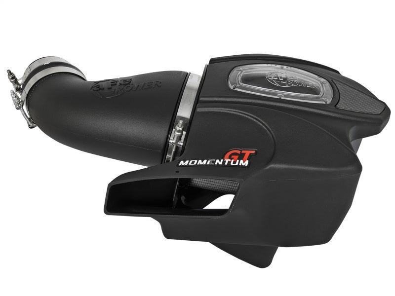 aFe POWER Momentum GT Pro Dry S Cold Air Intake 12-17 Jeep Grand Cherokee SRT-8/SRT V8-6.4L HEMI | Too Fast Autoparts | Order Online