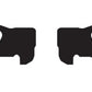 EBC 11+ Dodge Durango 3.6 Yellowstuff Rear Brake Pads
