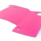 PERRIN 15-21 Subaru WRX Cold-Air Intake w/Heatshield - Hyper Pink