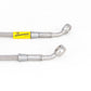 Goodridge 03+ Honda Accord w/ Rear Disc Brake Lines