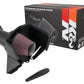 K&N 18-19 Jeep Grand Cherokee Trackhawk V8-6.2L F/I AirCharger Performance Intake