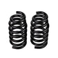 ARB / OME Coil Spring Rear Crv 12/01 To 01/07