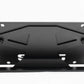 DV8 Offroad 2021 Ford Bronco Capable Bumper Slanted Front License Plate Mount