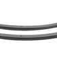 Hellwig 11-18 GMC 2500/3500 Load Pro - Up To 2500lb Level LC 3 Leaf Helper Spring w/o Mounting Kit