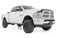 Power Running Boards | Lighted | Crew Cab | Ram 2500 2WD/4WD (10-23)