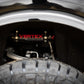 Vertex 2.5 Adjustable Coilovers | Front | 5" | Ford Bronco (21-23)