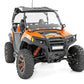 Full Windshield | Scratch Resistant | Polaris RZR 800