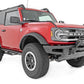 AL2 Drop Steps | 2-Door | Ford Bronco (2 Door) 4WD (2021-2023)