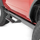 AL2 Drop Steps | 2-Door | Ford Bronco (2 Door) 4WD (2021-2023)