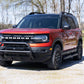 1.5 Inch Lift Kit | Lifted Struts | Ford Bronco Sport 4WD (21-23)