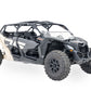 Half Windshield | Scratch Resistant | Can-Am Maverick X3