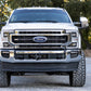 Hidden Winch Mount | PRO12000S | Ford F-250/F-350 Super Duty (20-22)