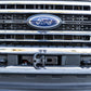 Hidden Winch Mount | Ford F-250/F-350 Super Duty 2WD/4WD (20-22)