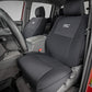 Seat covers | FR & RR | Crew Cab | Toyota Tacoma 2WD/4WD (05-15)