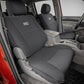 Seat covers | FR & RR | Crew Cab | Toyota Tacoma 2WD/4WD (05-15)